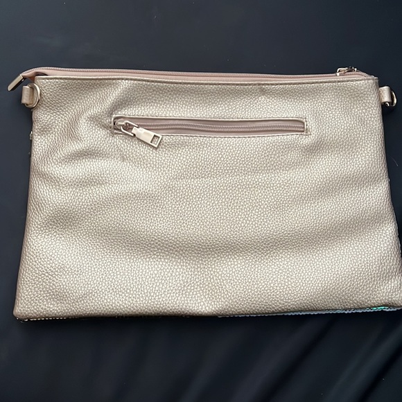 LIPS GLITTER BAG - Picture 3 of 4